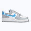 Încălțăminte pentru bărbați Nike Air Force 1 '07 Next Nature wolf grey / white / university bluebi 2