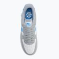 Încălțăminte pentru bărbați Nike Air Force 1 '07 Next Nature wolf grey / white / university bluebi 5