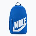 Rucsac pentru copii Nike Elemental 20 l game royal/ game royal/ white 2