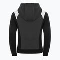 Bluză pentru copii Nike Air Hoodie anthracite/black/white/white 2