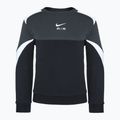 Bluză pentru copii Nike Air Crew black / anthracite / white / white