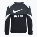 Bluză pentru copii Nike Air Crew black / anthracite / white / white 2