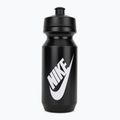 Bidon Nike Big Mouth 650 ml black/white 2