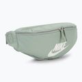 Borsetă Nike Heritage 3 l jade horizon/summit white 2