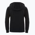 Bluză pentru copii Nike Sportswear Club Knit black 2