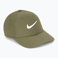 Șapcă Nike Dri-FIT Club medium olive/white