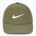 Șapcă Nike Dri-FIT Club medium olive/white 2