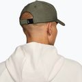 Șapcă Nike Dri-FIT Club medium olive/white 7