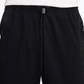 Pantaloni pentru bărbați Nike Tech Woven black/black 4
