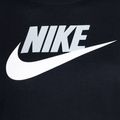 Tricou pentru copii Nike Sportswear black 3