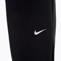 Pantaloni de baschet pentru bărbați Nike Standard Issue Dri-Fit black/pale ivory 3