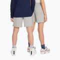 Pantaloni scurți pentru copii Nike Sportswear Club 6" dark grey heather/white 3