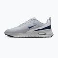 Încălțăminte pentru bărbați Nike Air Max Nuaxis light smoke grey/obsidian/cyber/white 9