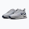 Încălțăminte pentru bărbați Nike Air Max Nuaxis light smoke grey/obsidian/cyber/white 10
