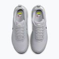 Încălțăminte pentru bărbați Nike Air Max Nuaxis light smoke grey/obsidian/cyber/white 12