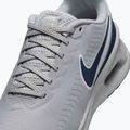 Încălțăminte pentru bărbați Nike Air Max Nuaxis light smoke grey/obsidian/cyber/white 15