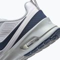 Încălțăminte pentru bărbați Nike Air Max Nuaxis light smoke grey/obsidian/cyber/white 16