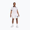 Tricou de tenis pentru bărbați Nike Court Heritage Polo white/black 2