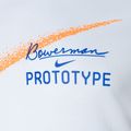 Tricou de alergare pentru bărbați Nike Dri-Fit Founders white 7