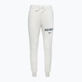 Pantaloni pentru femei Nike Phoenix Fleece light orewood brn