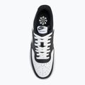 Încălțăminte pentru femei Nike Court Vision Low Next Nature black/white 5