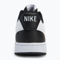 Încălțăminte pentru femei Nike Court Vision Low Next Nature black/white 6