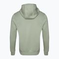 Hanorac pentru bărbați Nike Club Fleece Hoodie jade horizon 2