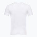 Tricou pentru bărbați Nike Air Graphic white/black 2