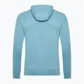 Hanorac pentru bărbați Nike Sportstwear Air denim turqoise/glacier blue/black 2