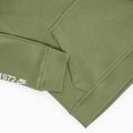 Tricou pentru copii Nike Sportswear Standard Issue verde petrol 3