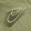 Tricou pentru copii Nike Sportswear Standard Issue verde petrol 4