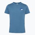 Tricou pentru copii Nike Sportstwear Standard Issue aegan storm