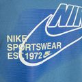 Tricou pentru copii Nike Sportstwear Standard Issue aegan storm 4