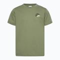 Tricou pentru copii Nike Sportstwear Standard Issue oil green