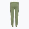 Pantaloni pentru copii Nike Sportswear Standard Issue Cargo oil green 2