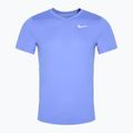 Tricou de tenis pentru bărbați Nike Court Dri-FIT Victory royal pulse / white