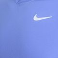 Tricou de tenis pentru bărbați Nike Court Dri-FIT Victory royal pulse / white 3