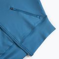 Bluză de tenis pentru femei Nike Court Dri-Fit Heritage FZ aegean storm / aegean storm 4