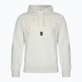 Hanorac de tenis pentru bărbați Nike Court Dri-Fit Heritage Hoodie light orewood brown / pale ivory
