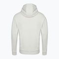 Hanorac de tenis pentru bărbați Nike Court Dri-Fit Heritage Hoodie light orewood brown / pale ivory 2