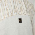 Hanorac de tenis pentru bărbați Nike Court Dri-Fit Heritage Hoodie light orewood brown / pale ivory 3