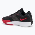 Încălțăminte de baschet pentru bărbați Nike G.T. Cut Academy black/university red/iron grey/white 3