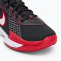 Încălțăminte de baschet pentru bărbați Nike G.T. Cut Academy black/university red/iron grey/white 7