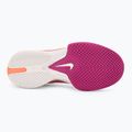 Încălțăminte de baschet pentru bărbați Nike G.T. Cut Academy light wild mango/hot fuchsia/plum dust/white 4