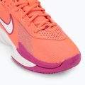 Încălțăminte de baschet pentru bărbați Nike G.T. Cut Academy light wild mango/hot fuchsia/plum dust/white 7