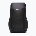 Rucsac de antrenament Nike Elite EasyOn 31 l anthracite/university blue/white