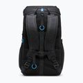 Rucsac de antrenament Nike Elite EasyOn 31 l anthracite/university blue/white 3