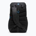Rucsac de antrenament Nike Elite EasyOn 31 l anthracite/university blue/white 4