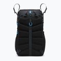 Rucsac de antrenament Nike Elite EasyOn 31 l anthracite/university blue/white 5