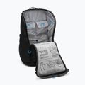 Rucsac de antrenament Nike Elite EasyOn 31 l anthracite/university blue/white 6